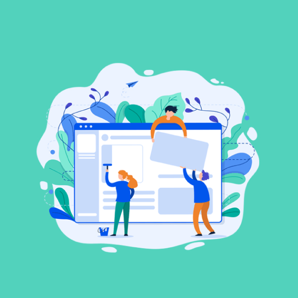 good website development