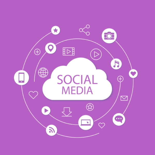 Media trends and media marketing