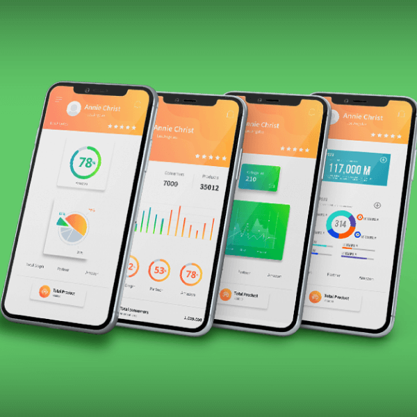 Mobile friendly website