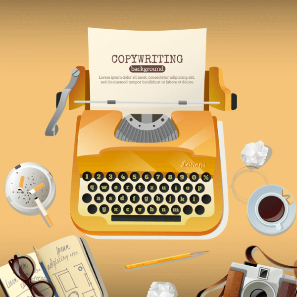 Website content development